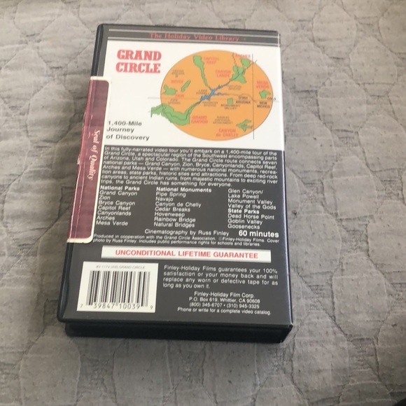 Grand Circle Adventure - Picture 6 of 6